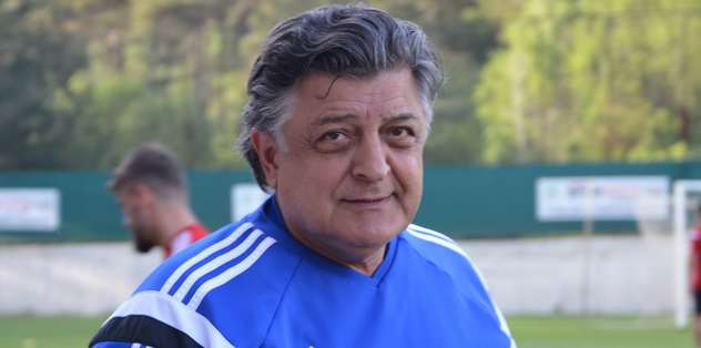 Yılmaz Vural Bal Ligi'nde
