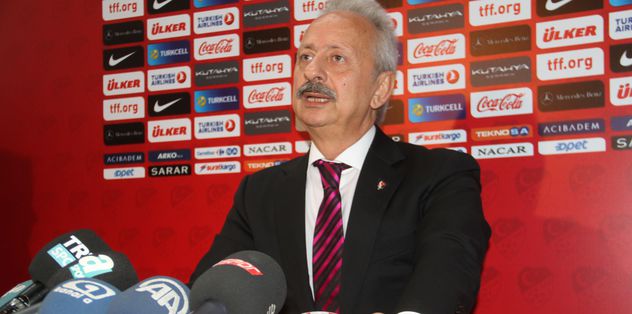Haluk Ulusoy mahkeme yolunda