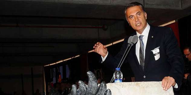 'Ödeme şartlarını konuşuyoruz'