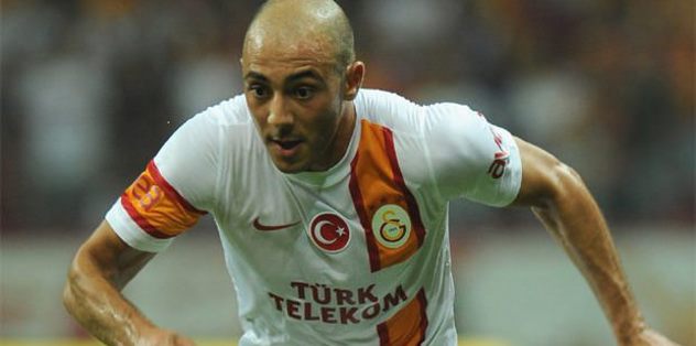 Amrabat imzayı attı