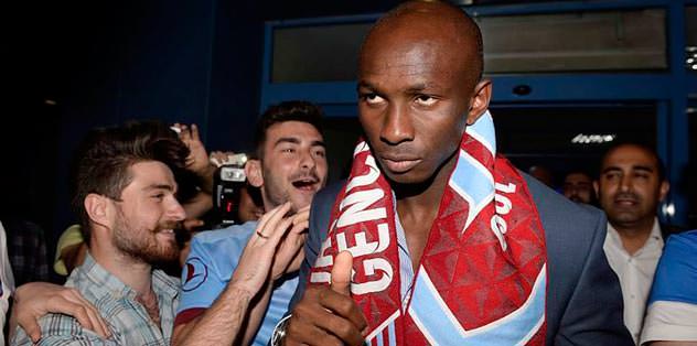 MBia donduruldu