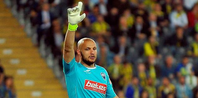 Kaleye Gökhan