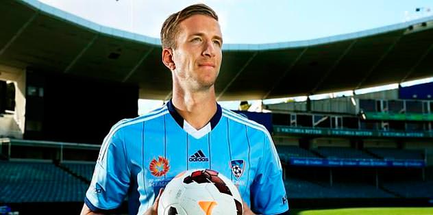 Marc Janko Basel'de
