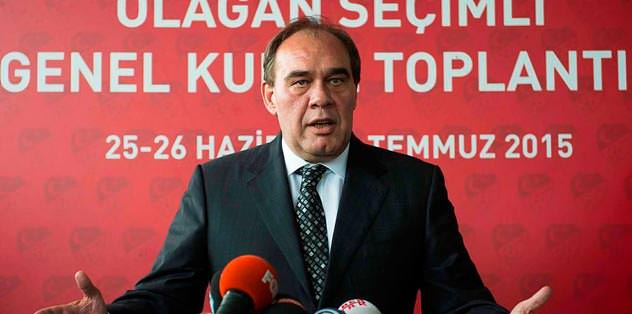2. Demirören devri
