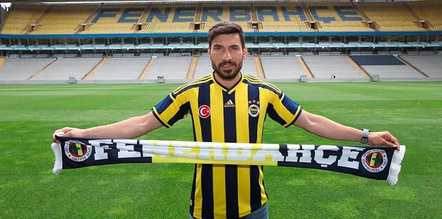 Hazır geldim