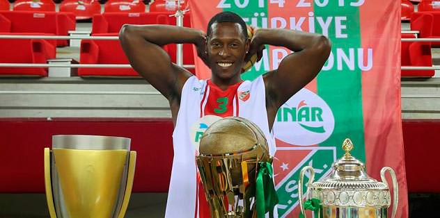 Karşıyaka'dan 2. transfer