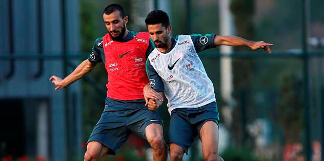 Milliler özel izinli