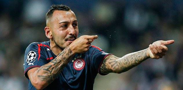 'Doğru değil, Fener istiyor'
