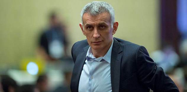 Trabzon kongreye gidiyor