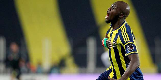 Ada Sow'u bekliyor