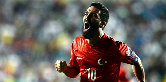 Katalanlar Arda'ya talip oldu