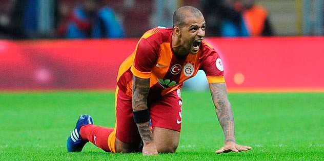Aslanlara müjde: Melo gitmiyor