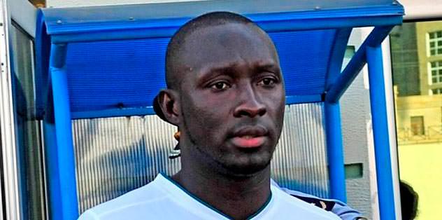 Sankoh Balıkesirspor'da