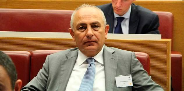 Tüm oyuncular kampa gidecek