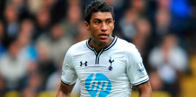 Paulinho yarışı kızıştı