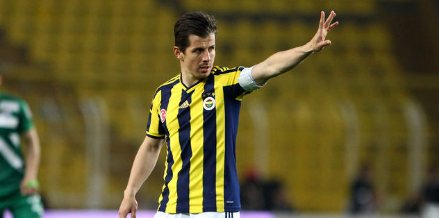 "Emre ile devam etmeyeceğiz"