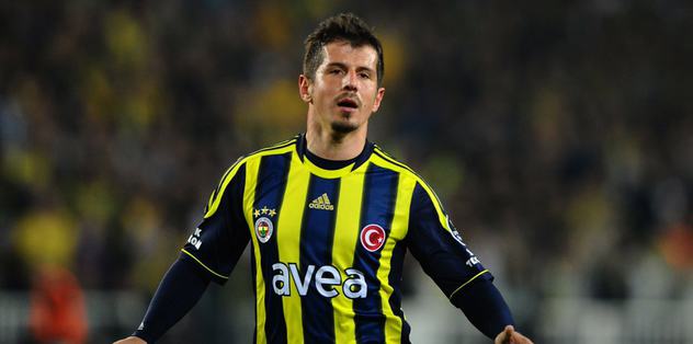 "Beklemiyordum"