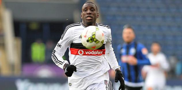 Demba Ba resmen açıklandı!