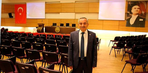 Genel Kurul 4 Temmuz'da
