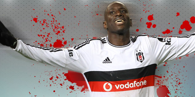 Beşiktaş borsaya bildirdi