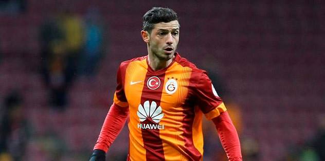 Dzemaili'ye Swansea talip