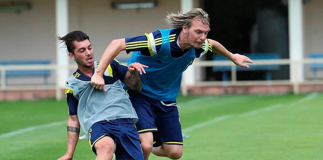 Krasic fırtınası