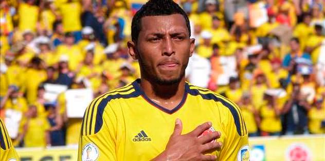 Carlos Valdes listede
