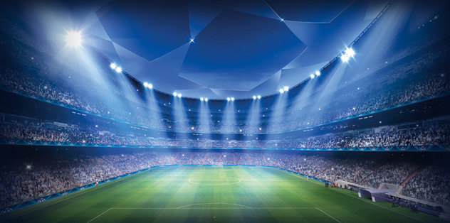 Avrupa'da futbol heyecanı başlıyor