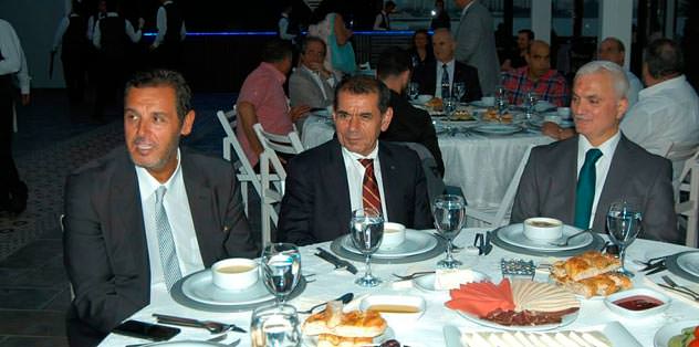 Florya buluşması