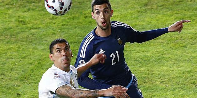 Maxi Pereira için yeni hamle