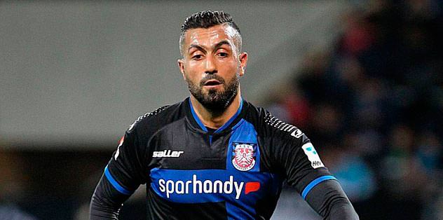 Joan Oumari iddiası