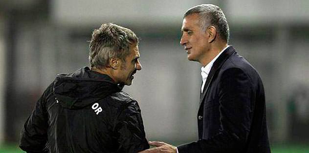 Hacıosmanoğlu ile transfer zirvesi