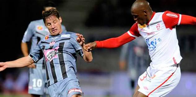 Joel Sami Denizlispor'da