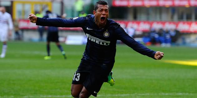 Guarin'de fark 1.5 milyon euro