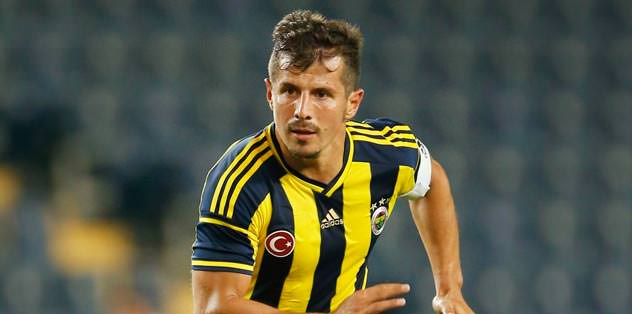 'Emre ayrılmayı beklemiyordu'