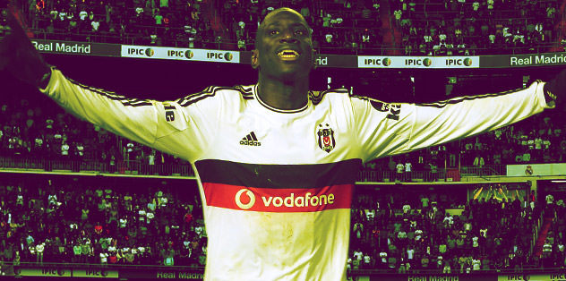 İşte Beşiktaş'ın alacağı ücret...