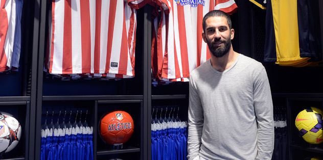 Arda'nın yeni takımı belli oldu