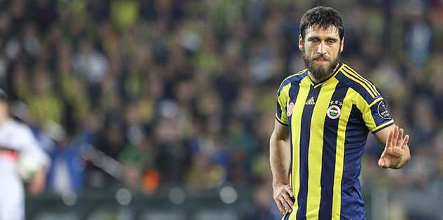 Osmanlıspor'dan Egemen açıklaması