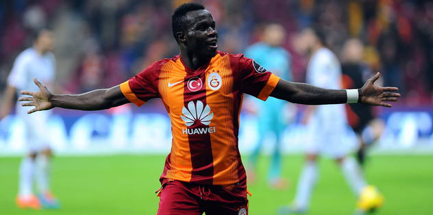 Bruma'ya İspanya kancası