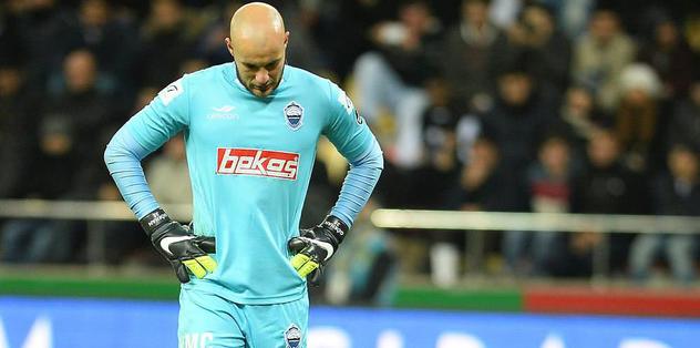 Galatasaray'a kötü haber