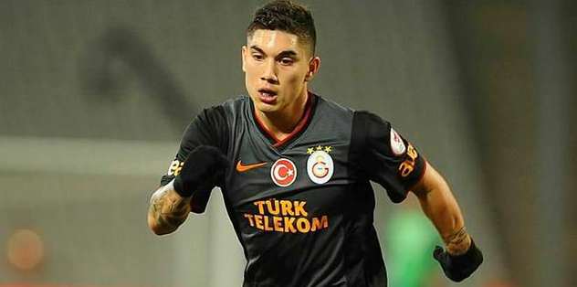 Aslan'da 3 yolcu