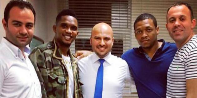 Antalyaspor Türkiye ligini kazanacaktır