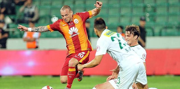 Galatasaray Bursaspor Son Dakika Galatasaray Haberleri Fotomac