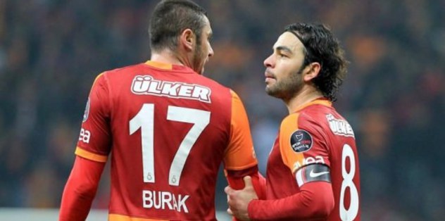 "Sanki Messi geliyor da..."