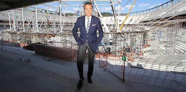 Orman: Hedef çifte zafer
