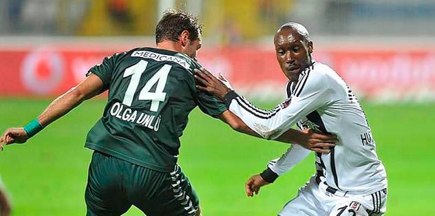 Konyaspor maçı 10 TL
