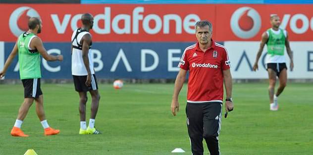 Güneş ne diyorsa o!