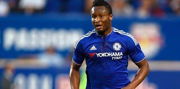 Pogba Chelsea'ye, Mikel Beşiktaş'a