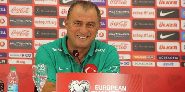 Böyle maçları severiz