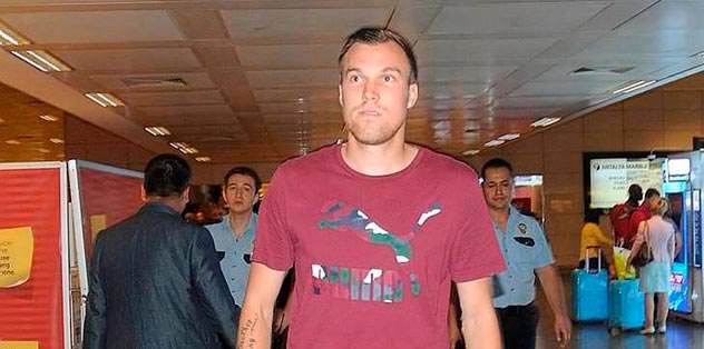 Grosskreutz skandalı